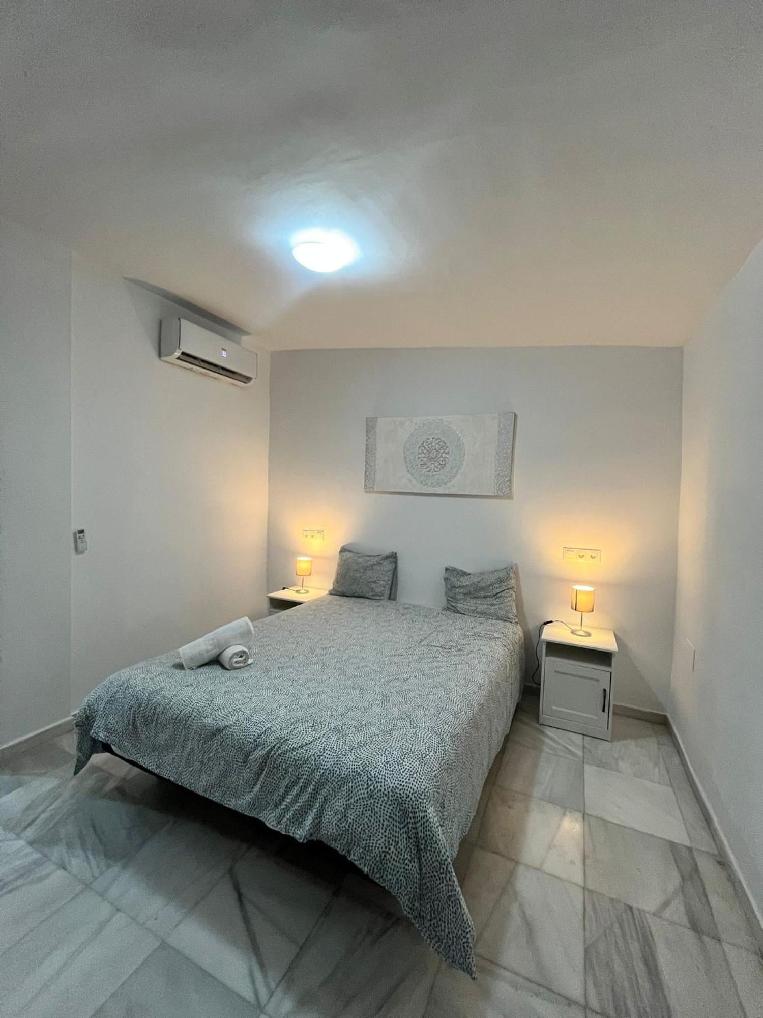 Malaga Center Boutique Apartments Exterior photo